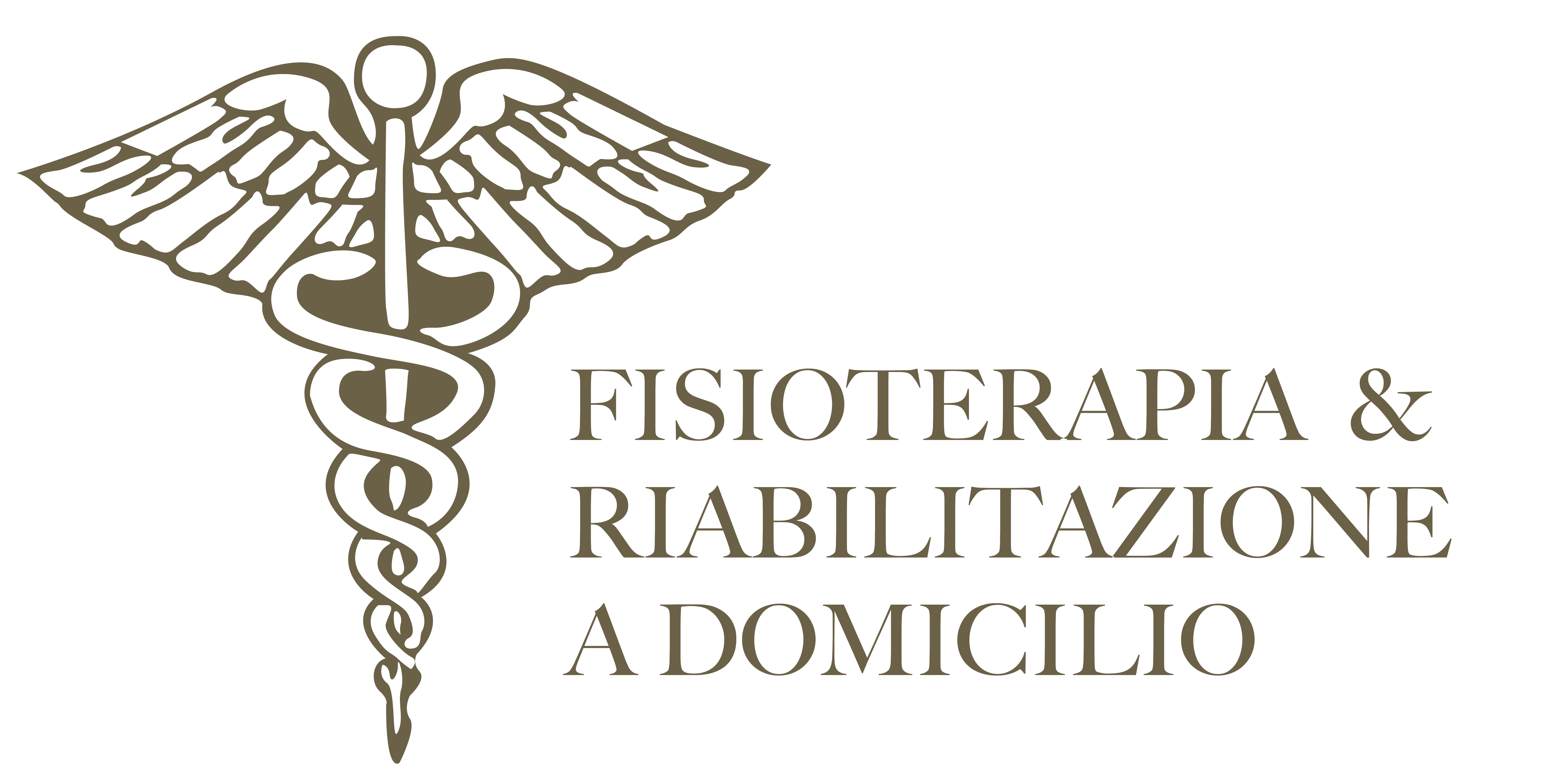 Riabilitazione A Domicilio